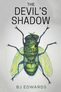 Enlarge image Cover: The Devil's Shadow - Austin Macauley Publishers
