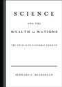 Cover: Science and the Wealth of Nations - Cambridge Scholars Publishing