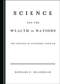 Cover: Science and the Wealth of Nations - Cambridge Scholars Publishing