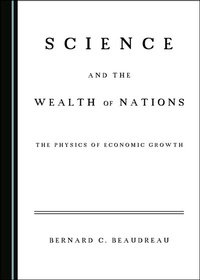 Enlarge image Cover: Science and the Wealth of Nations - Cambridge Scholars Publishing