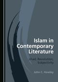 Cover: Islam in Contemporary Literature - Cambridge Scholars Publishing