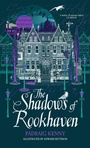 Cover: The Shadows of Rookhaven - Macmillan Children's Books