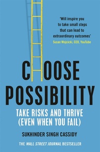 Abbildung von: Choose Possibility - Macmillan