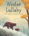 Cover: Winter Lullaby - Walker Books Ltd