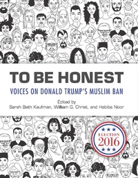 Abbildung von: To Be Honest - Trinity University Press