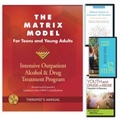 Bild: The Matrix Model for Teens and Young Adults - Hazelden Information & Educational Services