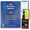 Bild: The Matrix Model - Hazelden Information & Educational Services