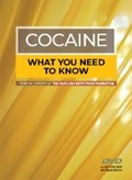 Bild: Cocaine - Hazelden Information & Educational Services