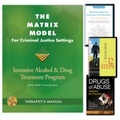 Bild: The Matrix Model for Criminal Justice Settings - Hazelden Information & Educational Services