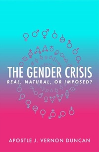 Enlarge image Cover: The Gender Crisis - Trilogy Christian Publishing