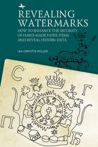 Abbildung von: Revealing Watermarks - Academic Studies Press
