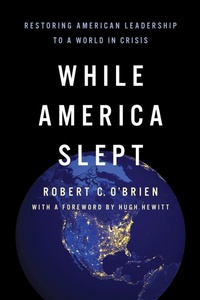 Enlarge image Cover: While America Slept - Encounter Books,USA