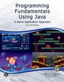 Cover: Programming Fundamentals Using JAVA - Mercury Learning & Information