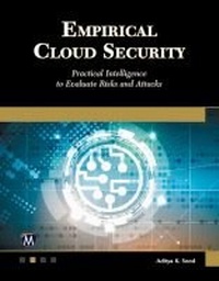 Bild vergrößern Bild: Empirical Cloud Security - Mercury Learning & Information