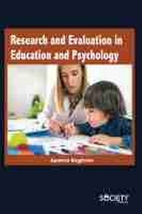 Abbildung von: Research and Evaluation in Education and Psychology - Society Publishing