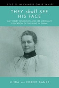 Cover: They Shall See His Face - Wipf and Stock Publishers