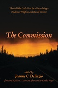 Cover: The Commission - Wipf and Stock Publishers