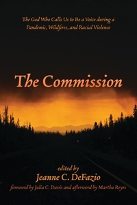 Enlarge image Cover: The Commission - Wipf and Stock Publishers