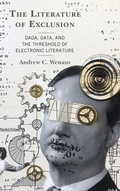 Cover: The Literature of Exclusion - Lexington Books