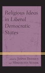 Cover: Religious Ideas in Liberal Democratic States - Lexington Books