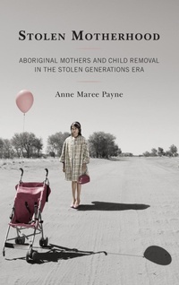 Abbildung von: Stolen Motherhood - Lexington Books