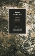 Cover: Rebel Economies - Lexington Books