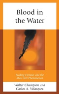 Bild: Blood in the Water - Lexington Books