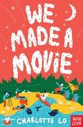Cover: We Made A Movie - Nosy Crow Ltd