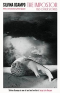 Cover: The Impostor - Serpent's Tail