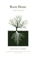 Cover: Roots Home - Lives and Letters