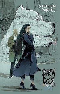Enlarge image Cover: Dirty Dogs - Matador
