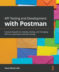 Abbildung von: API Testing and Development with Postman - De Gruyter