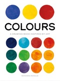Cover: Colours - Oh Editions