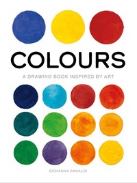 Enlarge image Cover: Colours - Oh Editions