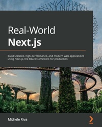 Abbildung von: Real-World Next.js - De Gruyter
