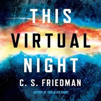 Enlarge image Cover: This Virtual Night - Head of Zeus