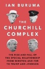 Cover: The Churchill Complex - Atlantic Books