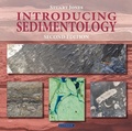 Cover: Introducing Sedimentology - Liverpool University Press