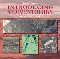 Enlarge image Cover: Introducing Sedimentology - Liverpool University Press
