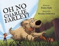 Cover: OH NO CHARLIE FARLEY! - Boz Publications Ltd