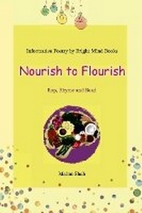 Abbildung von: Nourish to Flourish - Positive Bright Minds
