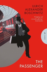 Enlarge image Cover: The Passenger - Pushkin Press