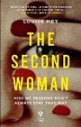 Cover: The Second Woman - Pushkin Vertigo