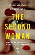 Cover: The Second Woman - Pushkin Vertigo
