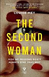 Enlarge image Cover: The Second Woman - Pushkin Vertigo