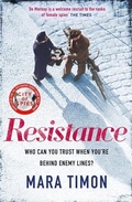 Cover: Resistance - Zaffre