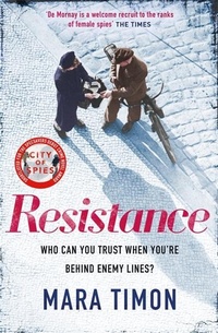 Enlarge image Cover: Resistance - Zaffre
