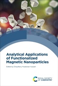 Bild: Analytical Applications of Functionalized Magnetic Nanoparticles - Royal Society of Chemistry