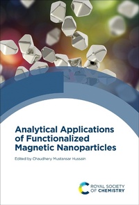 Abbildung von: Analytical Applications of Functionalized Magnetic Nanoparticles - Royal Society of Chemistry