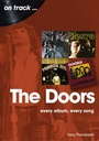 Cover: The Doors On Track - Sonicbond Publishing